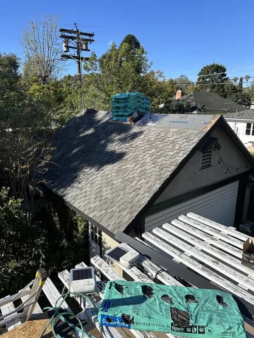 4J's Roofing, Corp - Photo 4