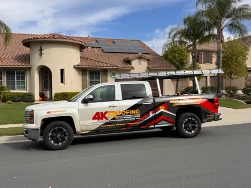 4K Roofing - Photo 2