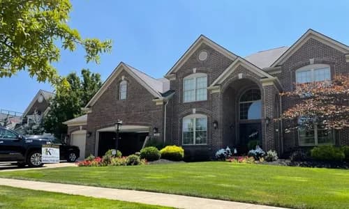 4K Roofing & Restoration - Photo 2