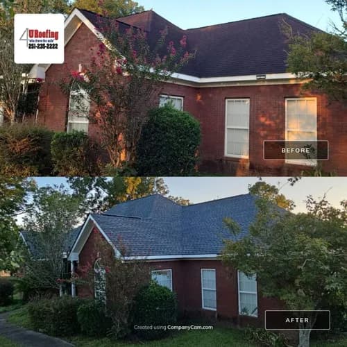 4U Roofing - Photo 4