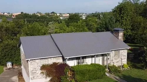 5 Star Roofing - Photo 2