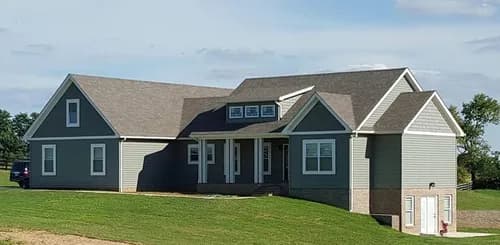 5 Star Roofing - Photo 4