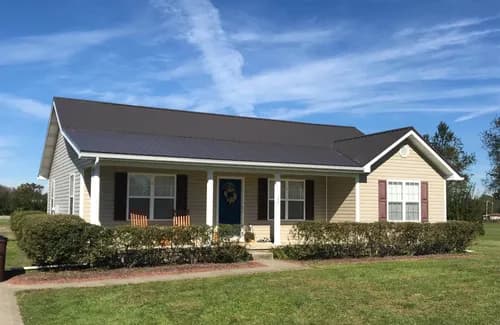 5 Star Roofing - Photo 3