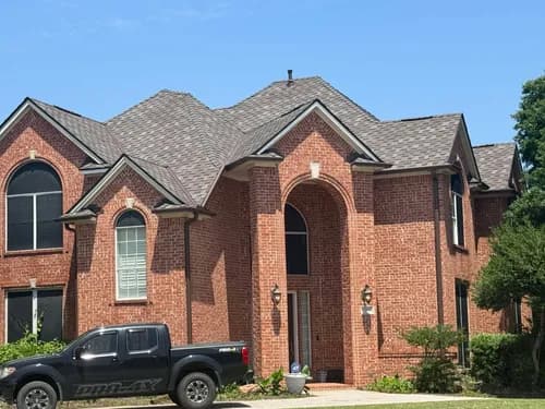 5 Star Texas Roofing - Photo 3