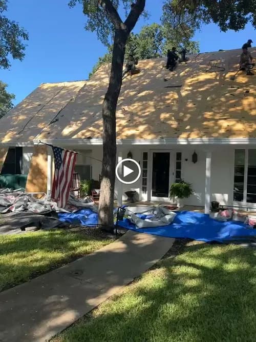 5 Star Texas Roofing - Photo 2