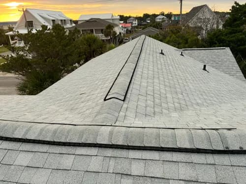 5 Stars Roofing - Photo 1
