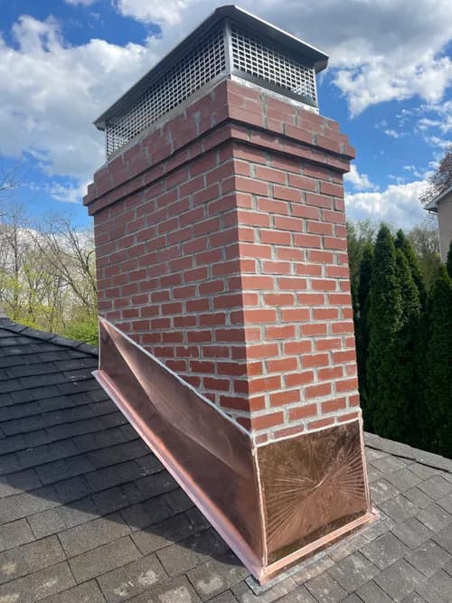 6D Roof Repair & Installation