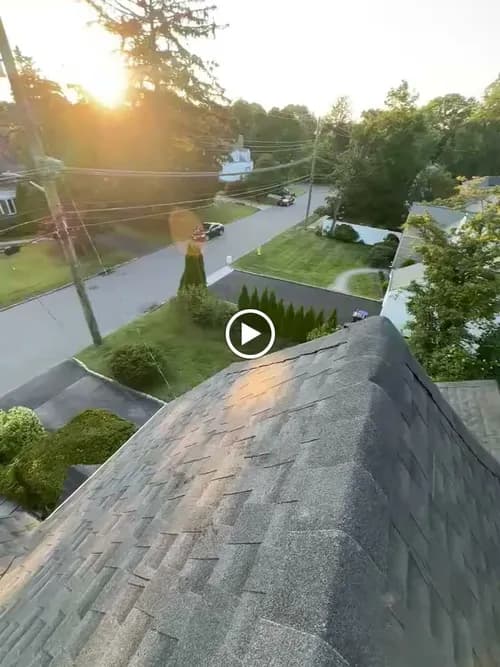 6D Roofing and Chimney Repair - Photo 4