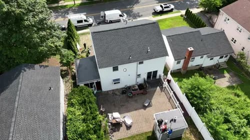 6D Roofing and Chimney Repair - Photo 2