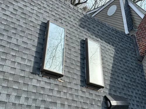6D Roofing and Chimney Repair - Photo 1