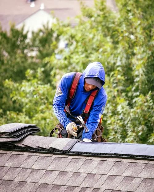 7 EAGLE ROOFING - Photo 3