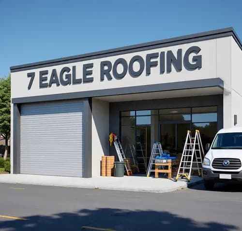 7 EAGLE ROOFING - Photo 2