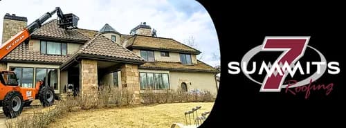 7 Summits Roofing - Photo 1