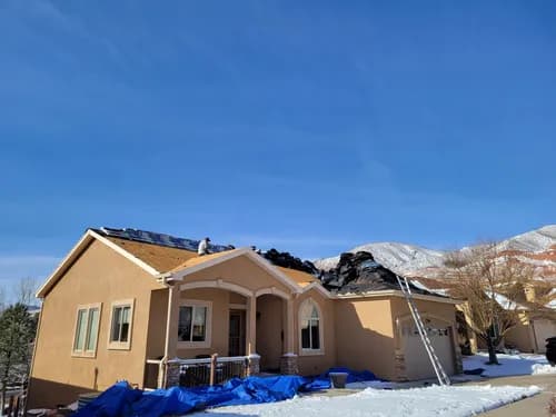 7 Summits Roofing - Photo 4