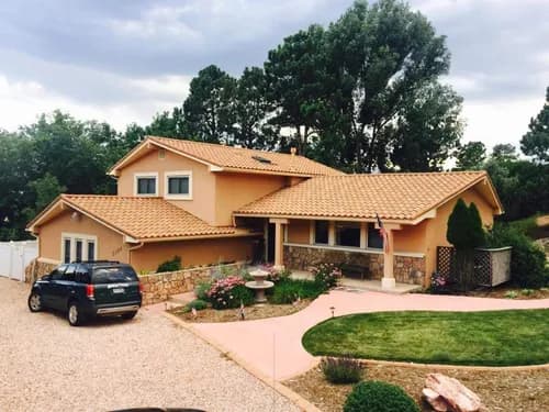 7 Summits Roofing - Photo 5