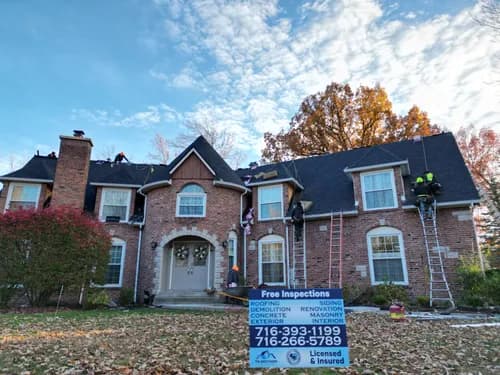 716 Brothers Construction - Photo 2