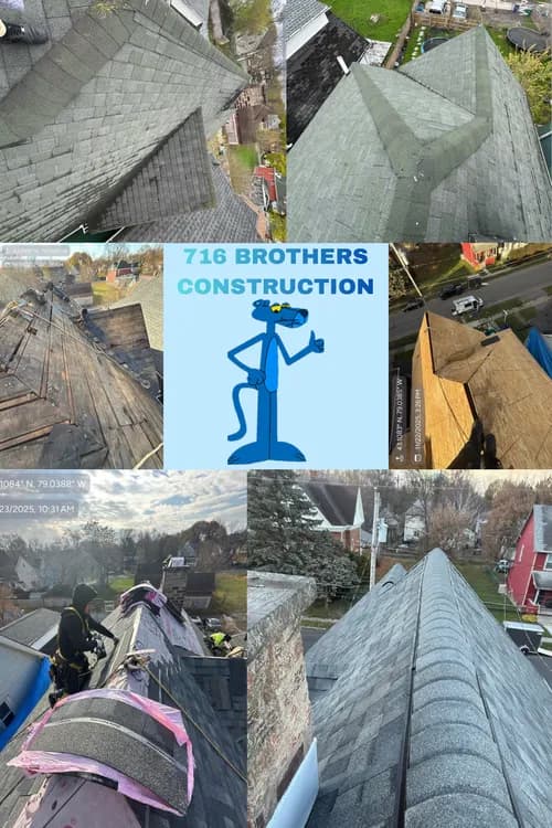 716 Brothers Construction - Photo 3