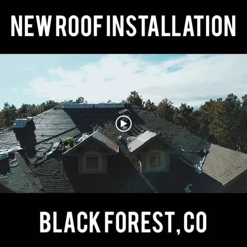 719 Roofing & Exteriors