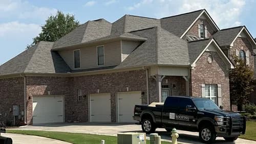 7H Roofing and Construction - Photo 1