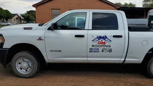 806 Roofing & Remodel