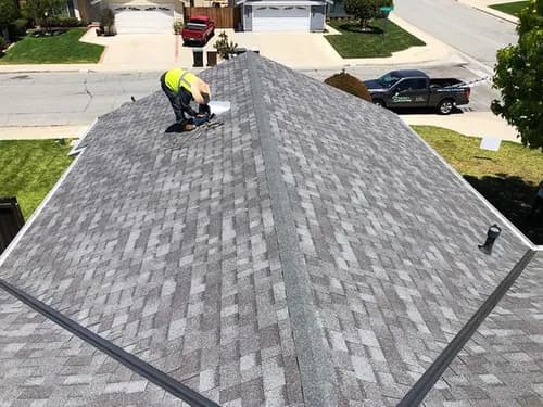 911 Roofing Builders - Photo 3