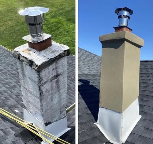 A-1 Affordable Construction - Photo 2