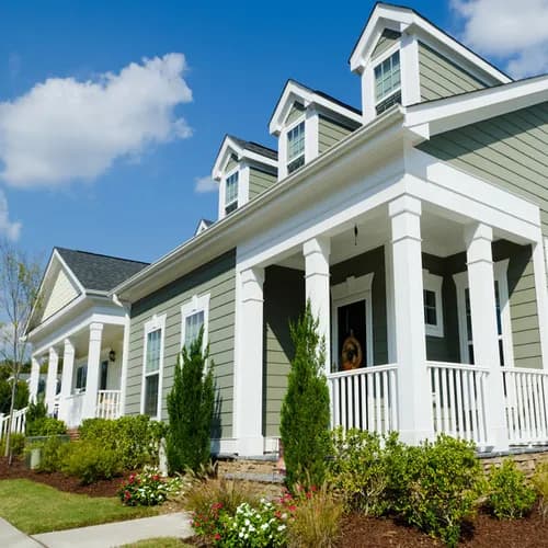 A-1 Affordable Construction - Photo 4