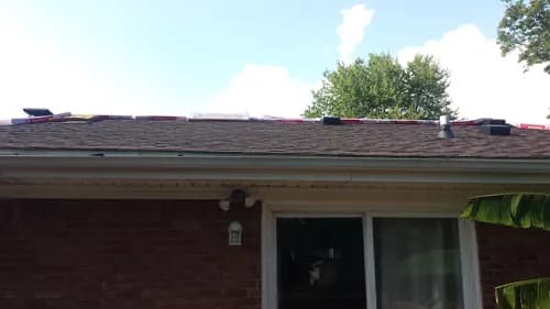 A-1 Roofing Co - Photo 1