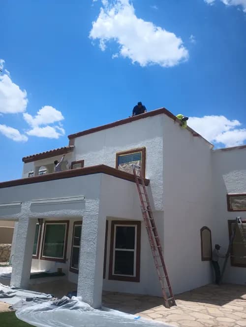 A-1 Roofing - Photo 5