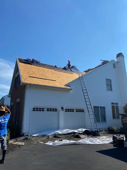 A-1 Roofing LLC - Photo 4