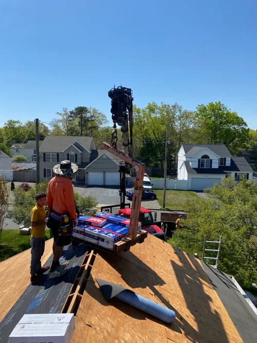 A-1 Roofing LLC - Photo 3