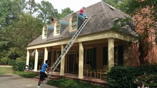 A-1 Roofing & Remodeling