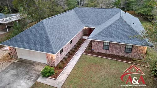 A&A Roofing & Construction - Photo 4