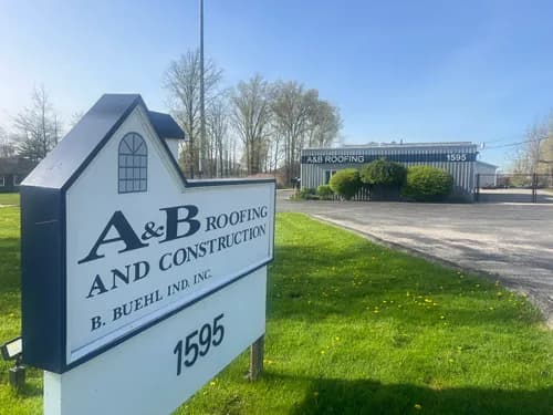 A & B Roofing and Construction - Photo 1