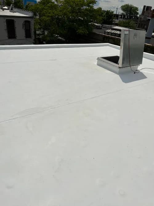 A & B Roofing Corp - Photo 2