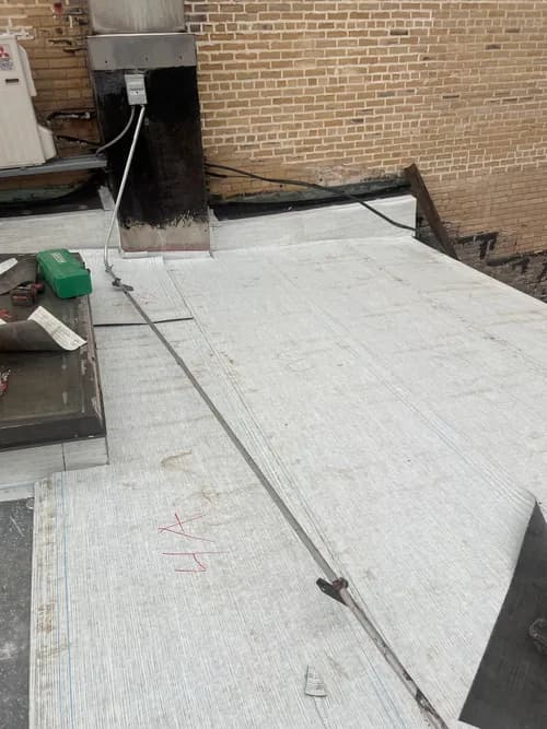 A & B Roofing Corp - Photo 1