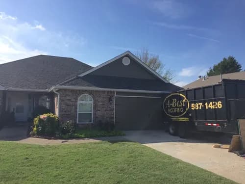 A-Best Roofing - Photo 3