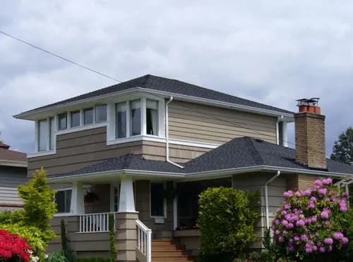 A Better Roofing Company - Photo 1