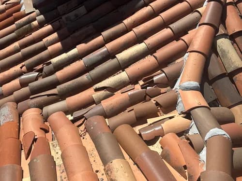 A-Class Roof Repairs