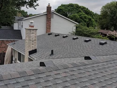 A-Class Roof Repairs - Photo 2