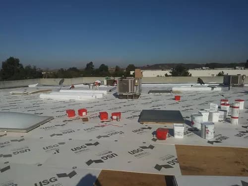 A-Class Roof Repairs - Photo 3