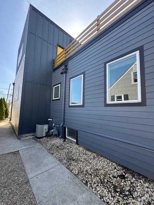 A&D Exteriors and Remodeling - Photo 2