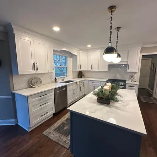 A&D Exteriors and Remodeling - Photo 3