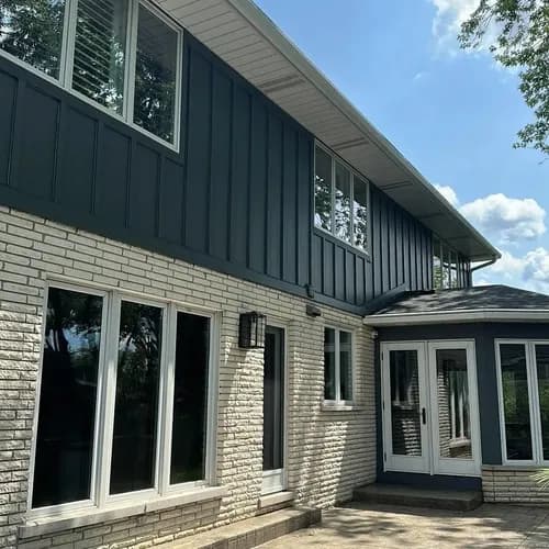 A&D Exteriors and Remodeling - Photo 4