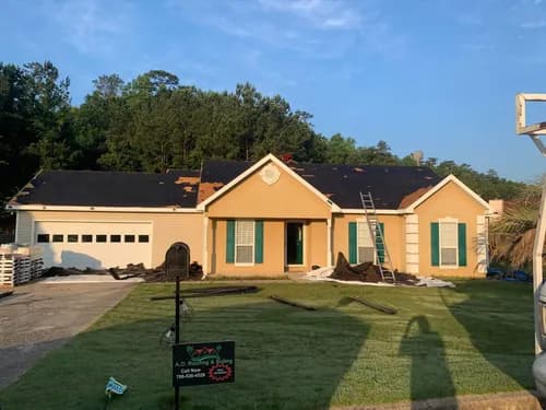 A.D Roofing & Siding - Photo 2