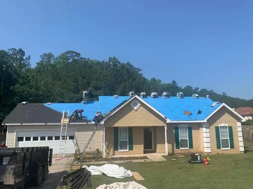 A.D Roofing & Siding - Photo 4