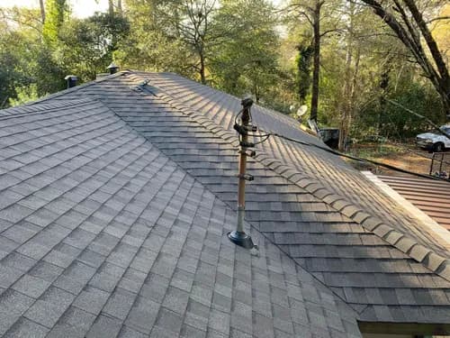 A.D Roofing & Siding