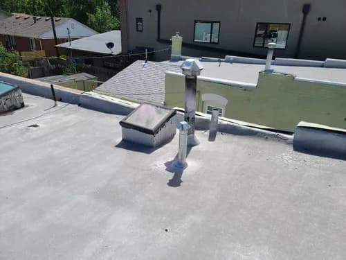 A-Denver Roofing - Photo 2