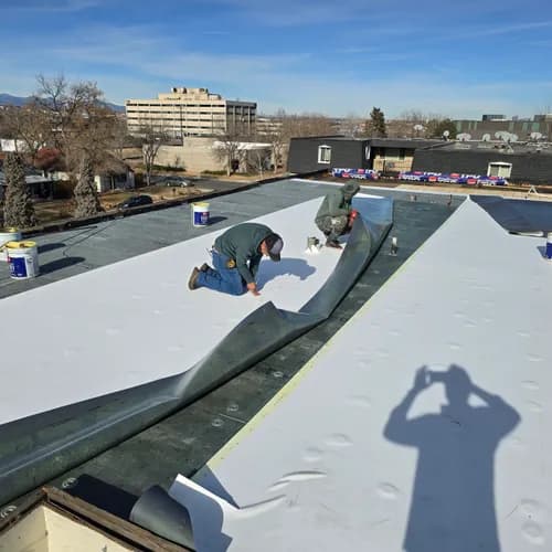 A-Denver Roofing - Photo 3