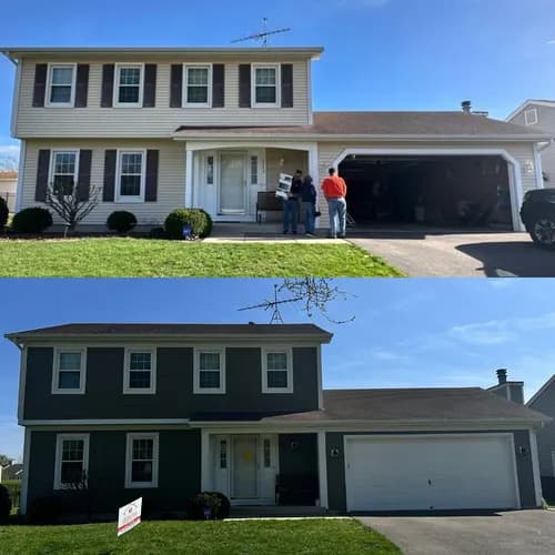 A & E Roofing and Siding, Inc - Photo 1